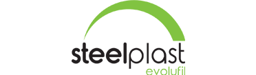 logo steelpalst evolufil